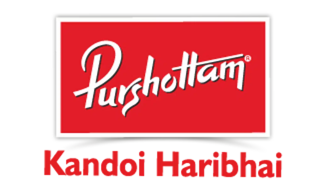 Kandoi haribhai damodar mithaiwala
