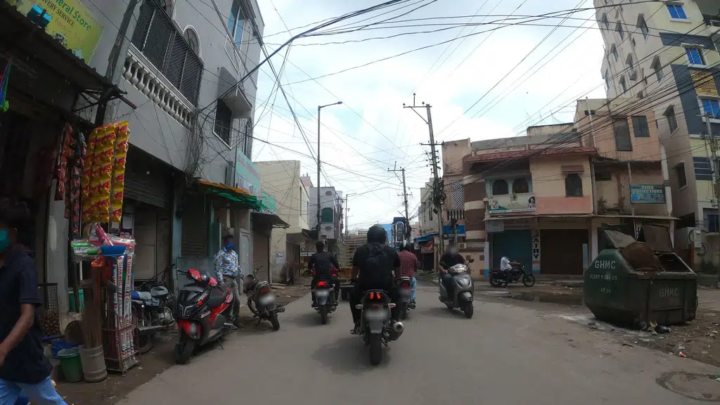 Noor Kirana and General Store