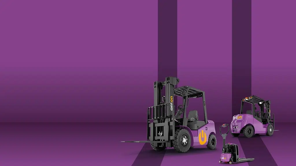 Jungheinrich Lift Truck India Private Limited