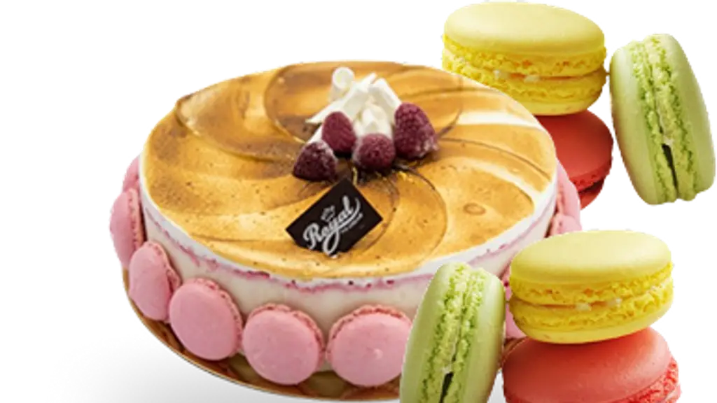 Sponge 'n' Creams
