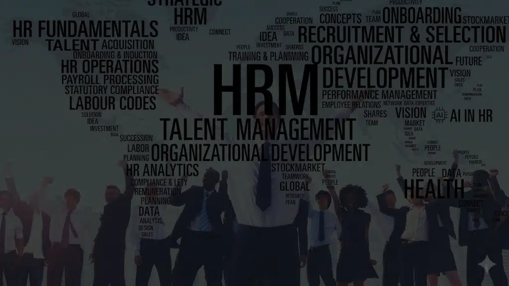 IIHR - HR Training Institute in Bangalore