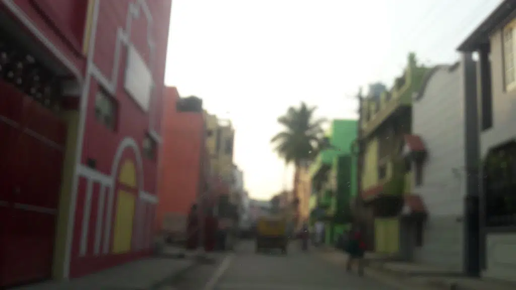 Balaji Promoters
