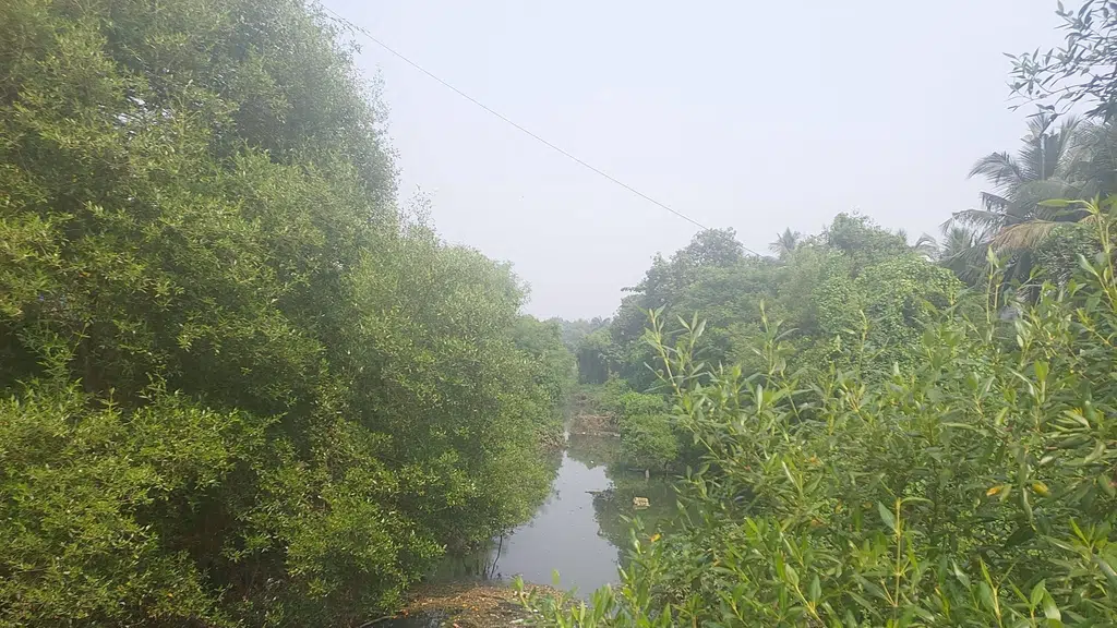 Sagar Retreat