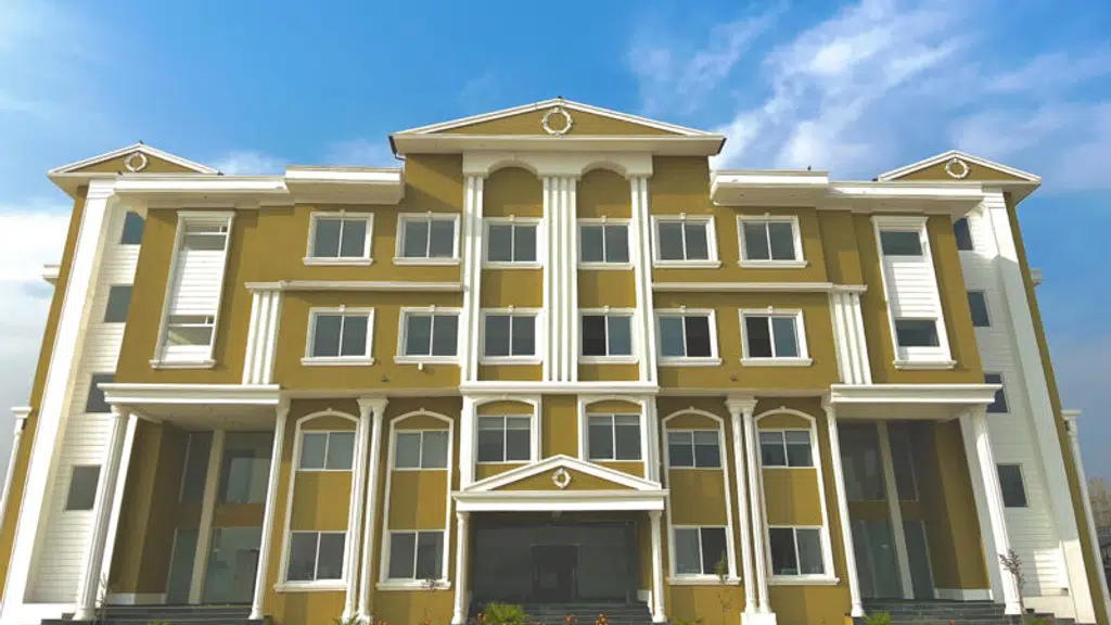 Kashmir College of Engineering and Technology