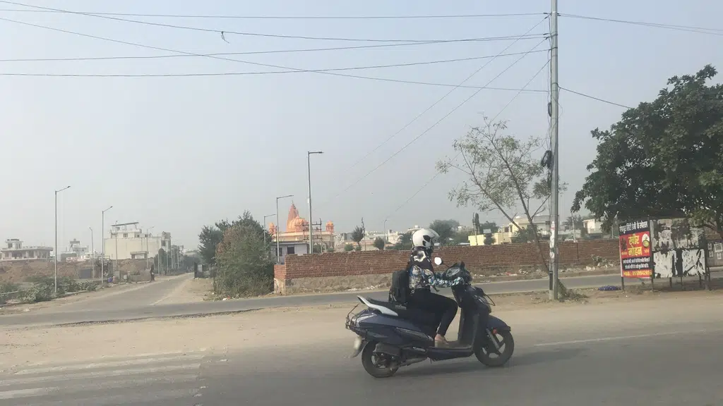 नई नाथ धाम बांसखो
