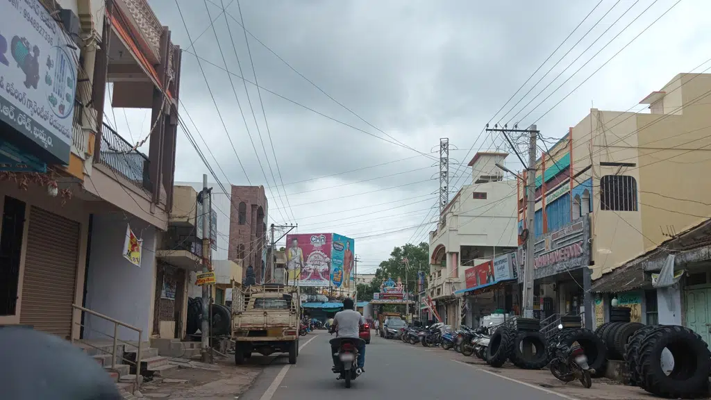 Sankhi Enterprises