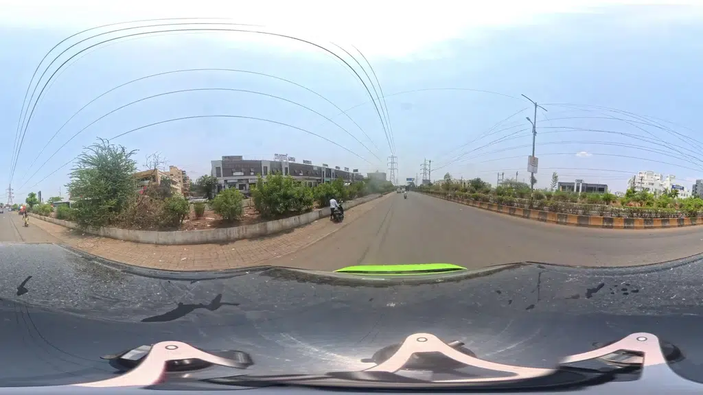Shivneri Travels