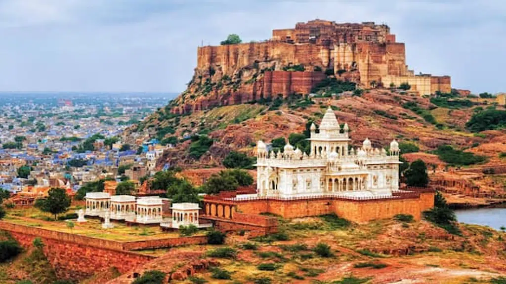 Rajasthan Discovery Private Day Tour