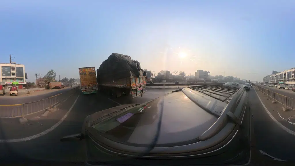 Jilani Transport Company
