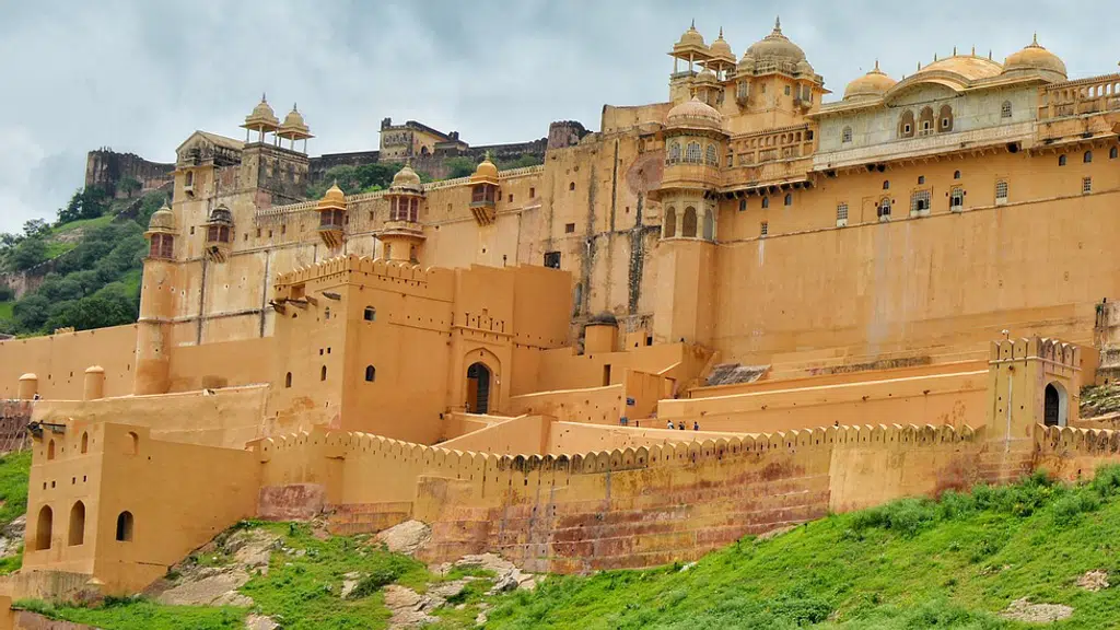 Voyage In India
