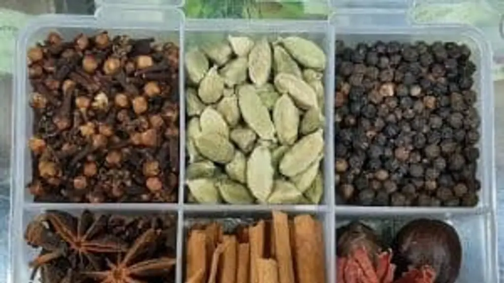 Raja Spices Kerala