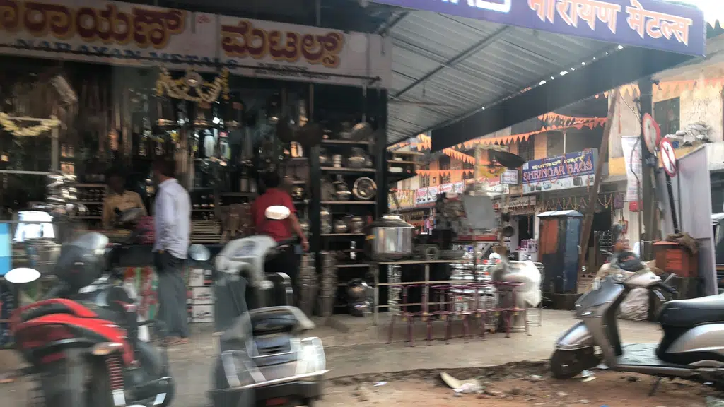 Bhagoday Metal