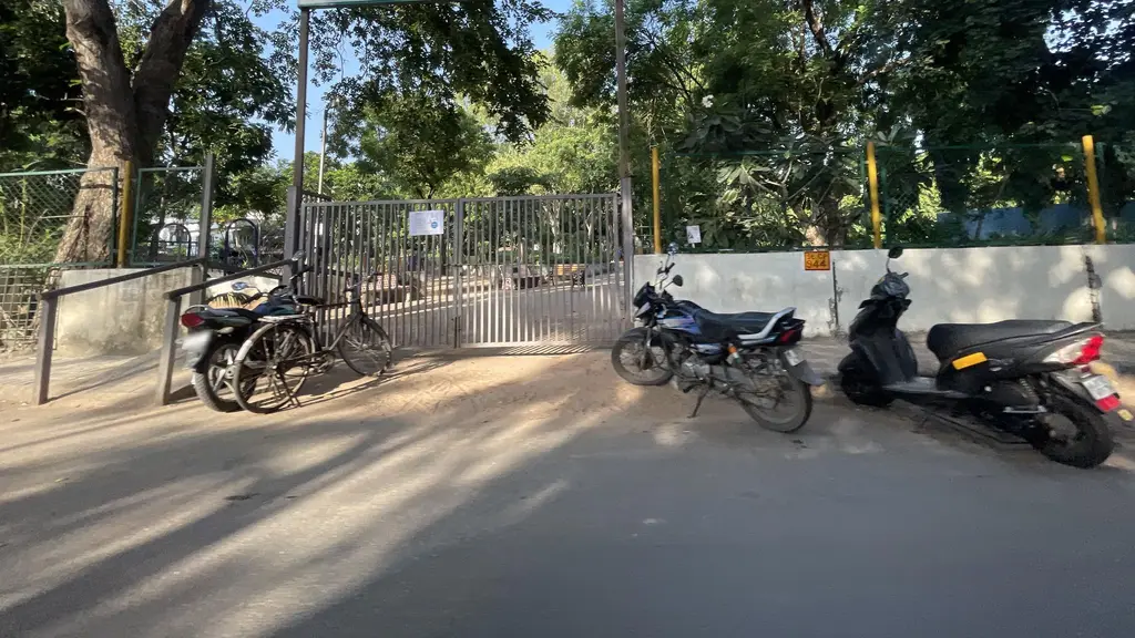 Usmanpura Imaging Centre