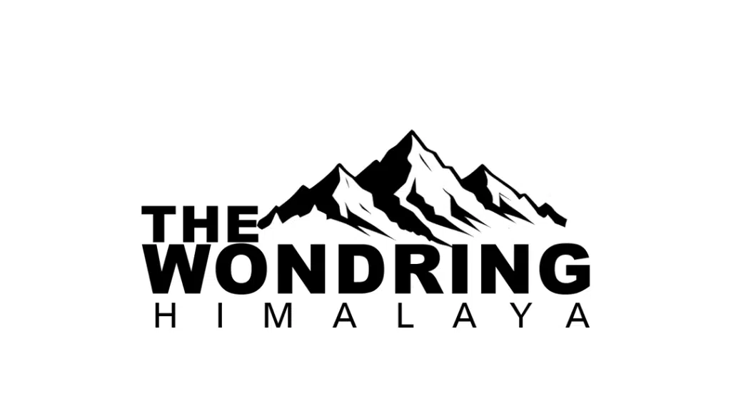 The Wondring Himalaya