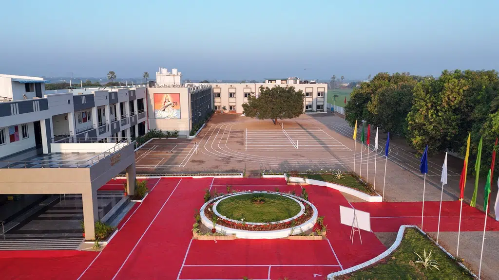 VIHAN Public School