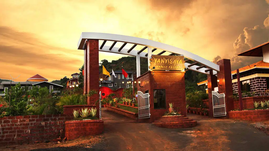 Vanvisava Family Resort