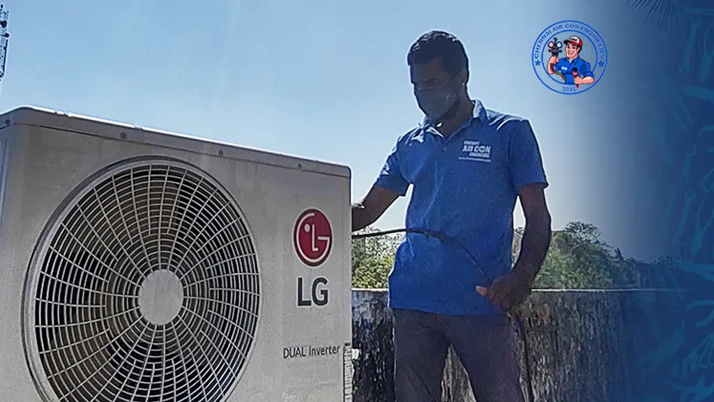 Chennai Aircon Engineers