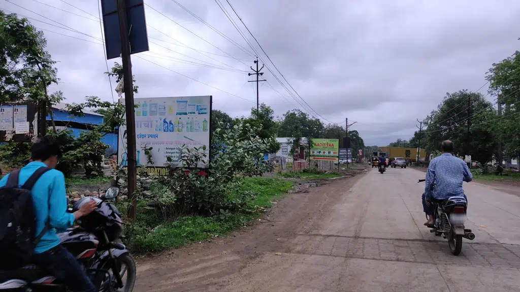 Soham Motors Pvt. Ltd.