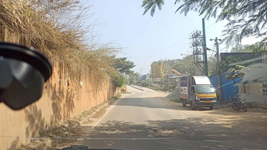 Samvriddhi Gardenia