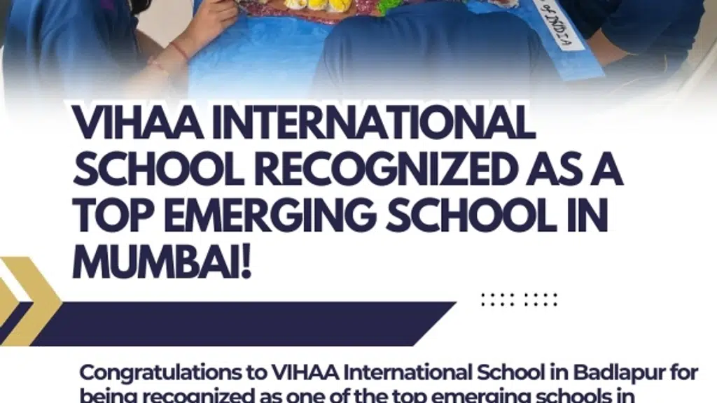 Vihaa International School