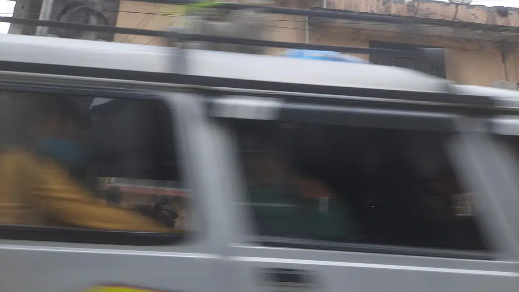 Tata Motors Nim Dao Motors