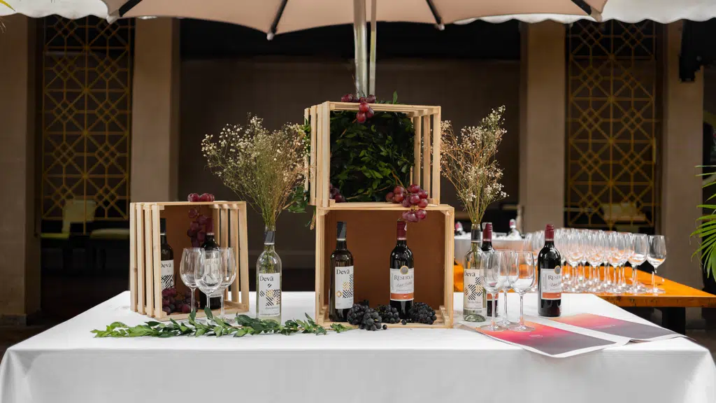 SDU Winery Pvt. Ltd.