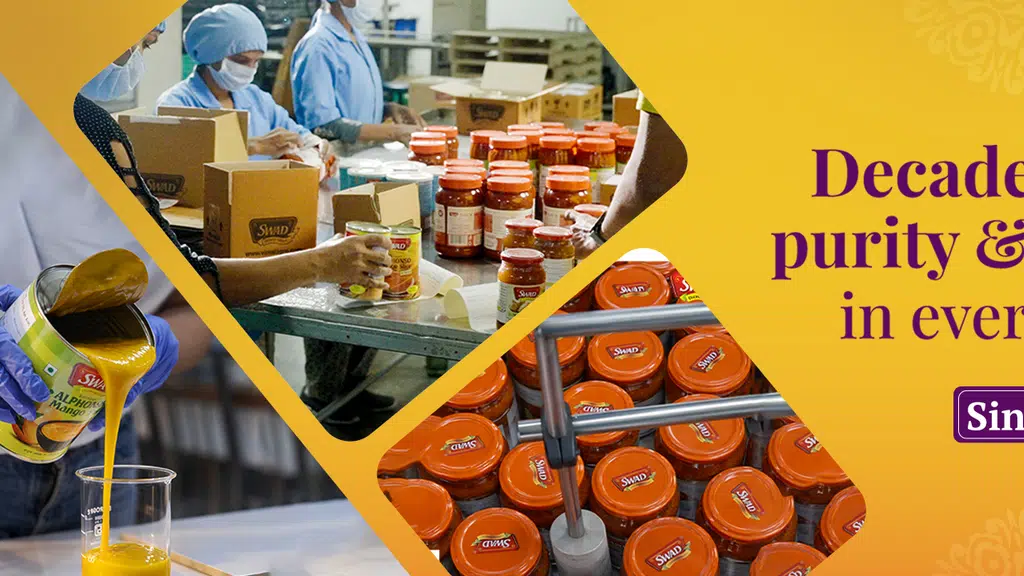 Vimal Agro Products