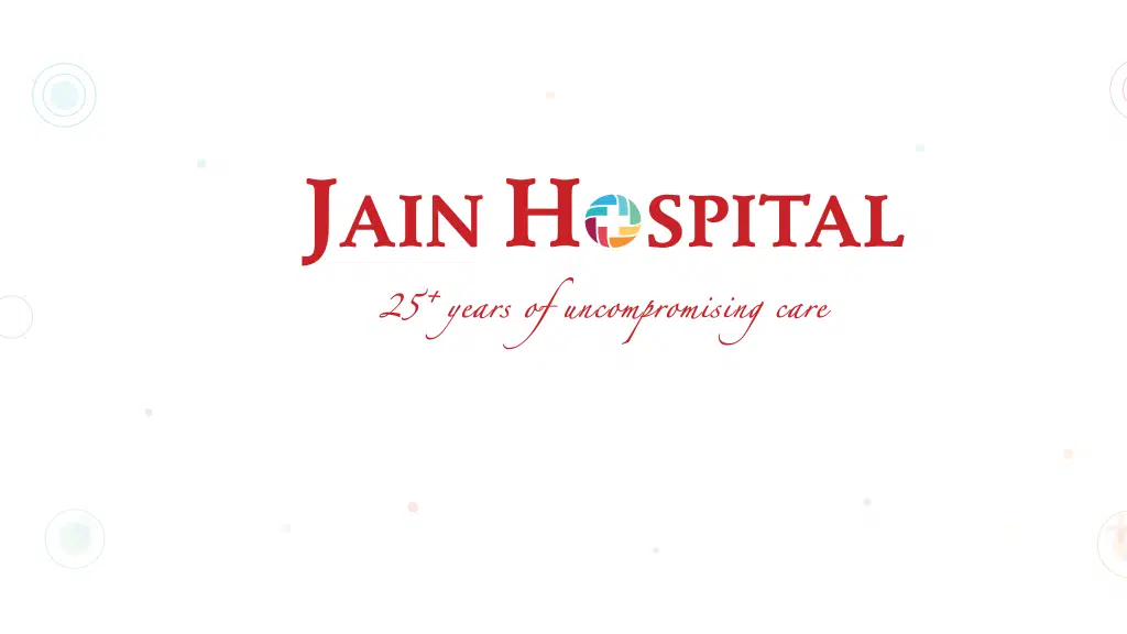 Jain Hospital