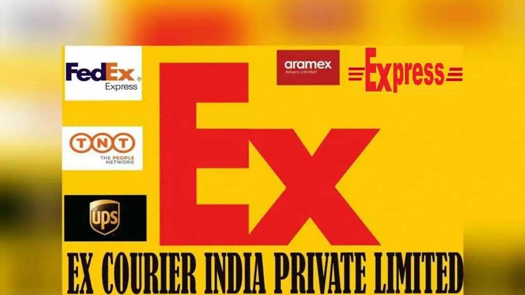Express International Courier and Cargo