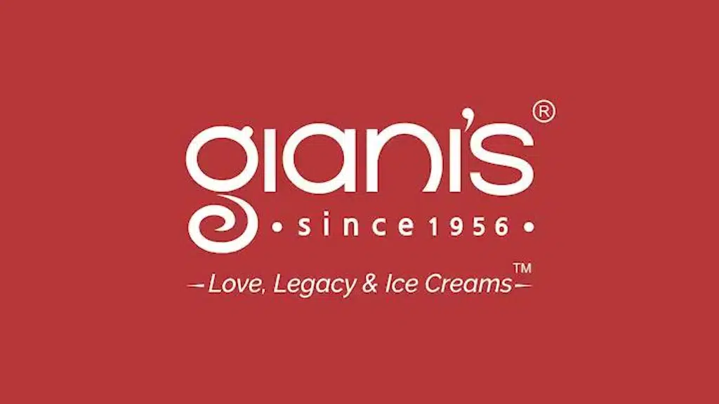 Giani's Ice Cream