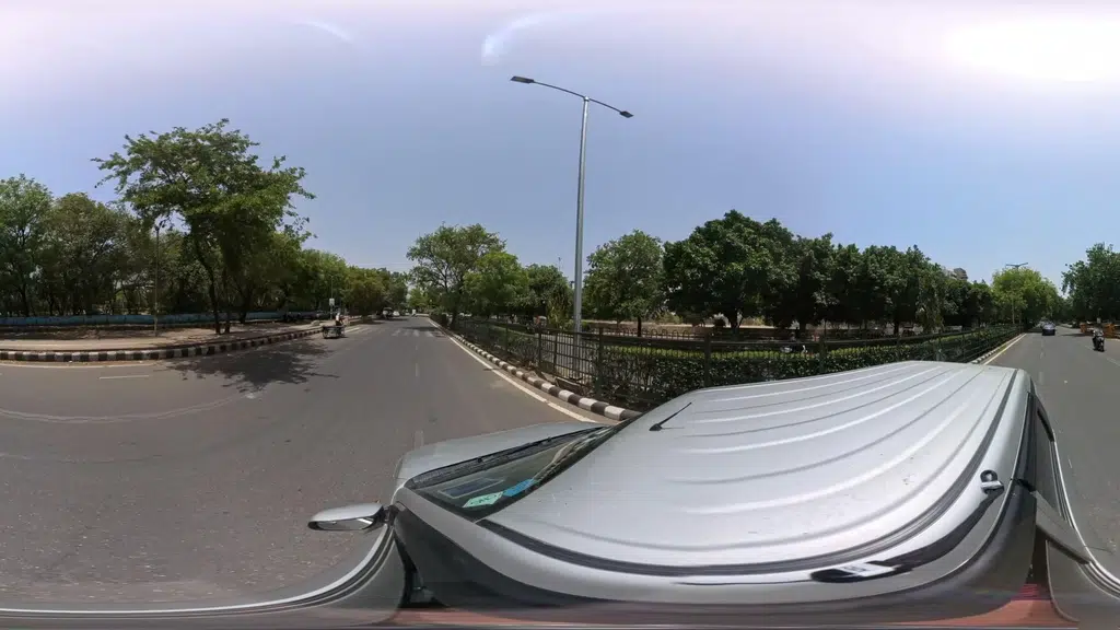Park Dwarka