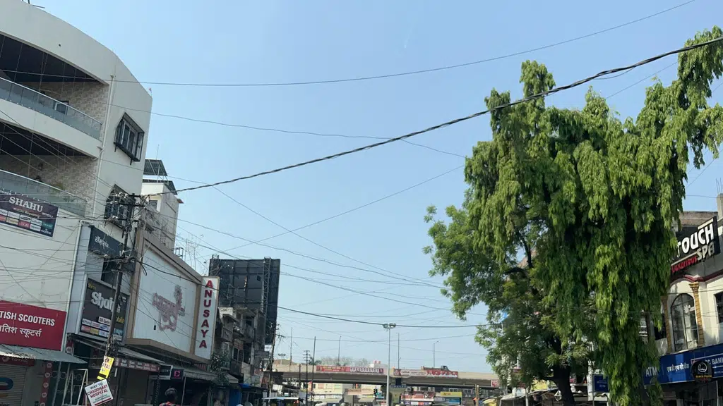 Dr. Anil Bonde Eye Hospital