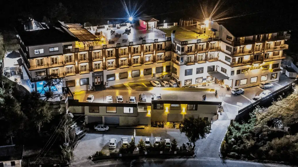 Hotel 360 by D Polo