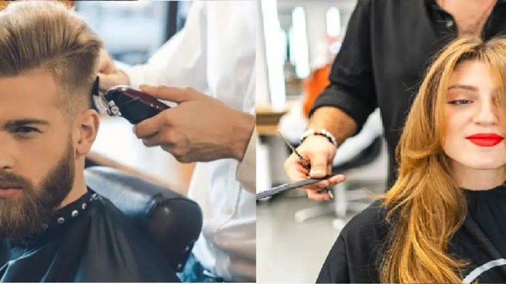 Hashtag Hair & Beauty Studio