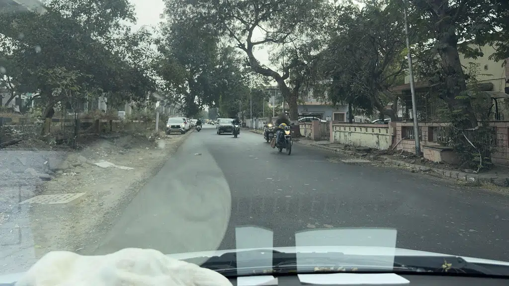 Maharshi Rang Avadhut Municipal Park