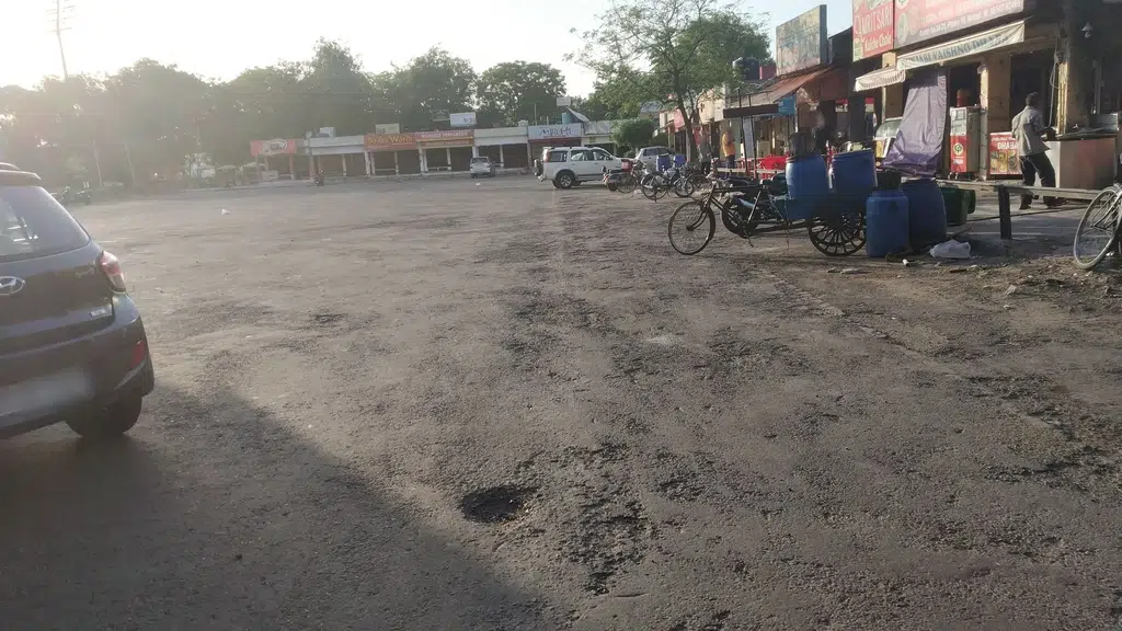 Domino's Pizza | Sector 64