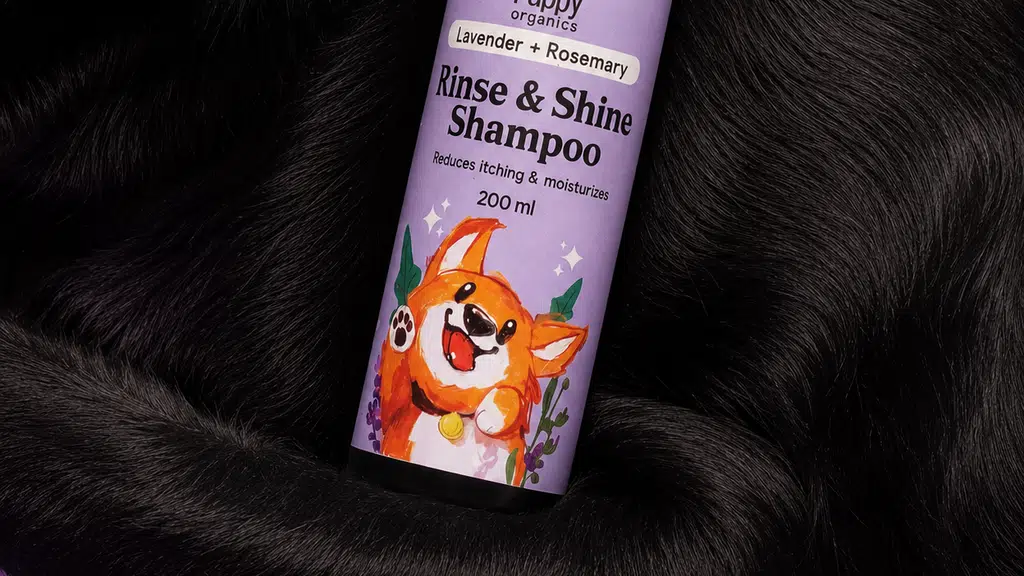Happy Puppy Organics