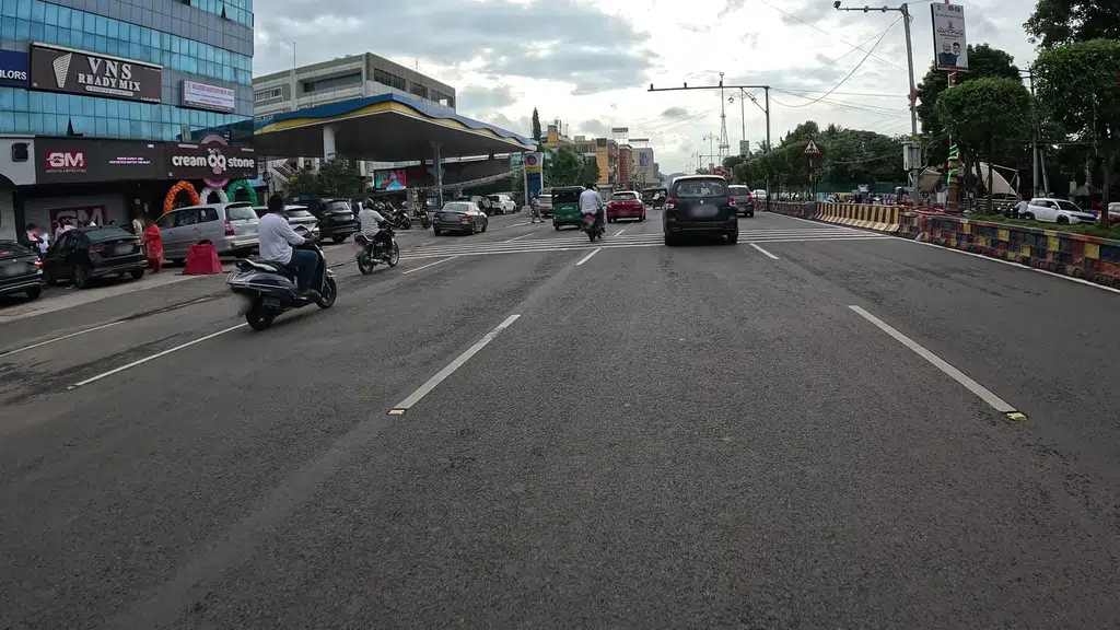 Mahalakshmi Motors