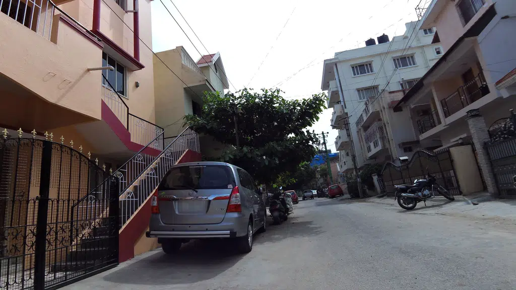 Raiyaan Mansion