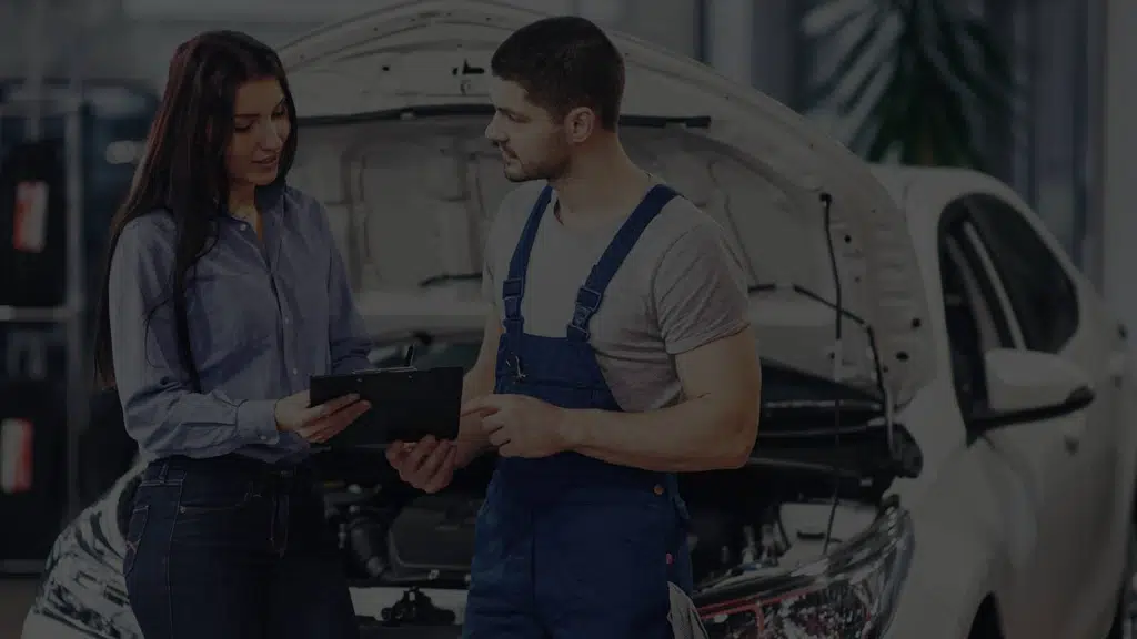 Auto Parts Leads
