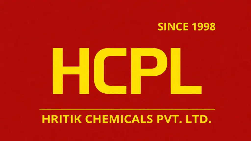 Hritik Chemical Corporation