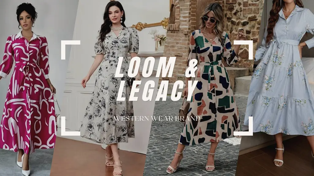 Loom & Legacy