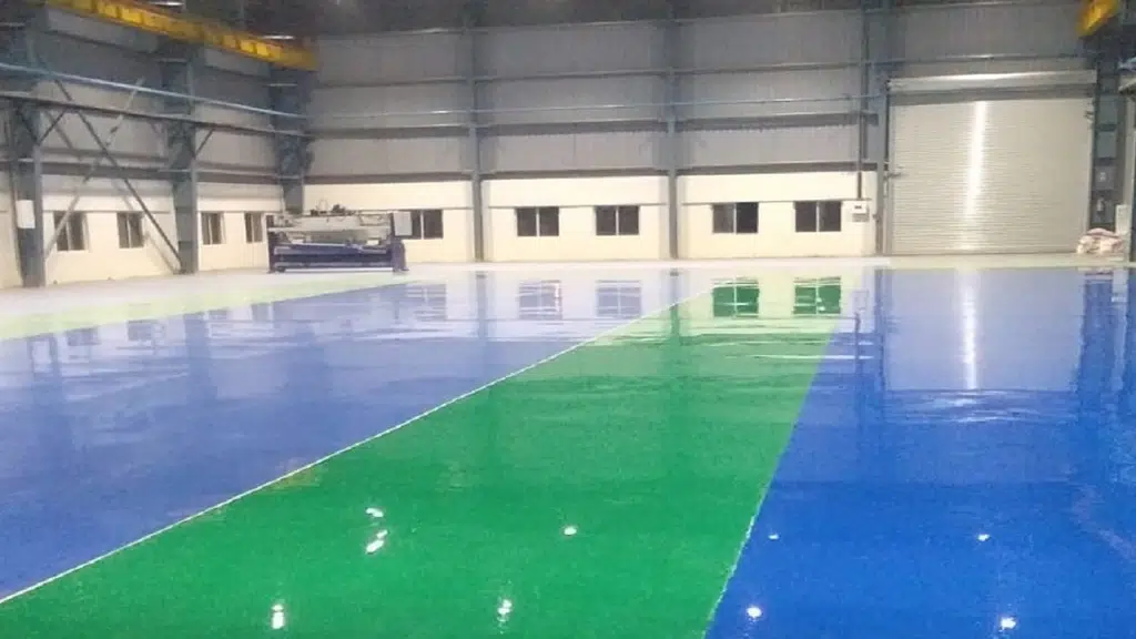 Tri Polarcon PrivateLimited