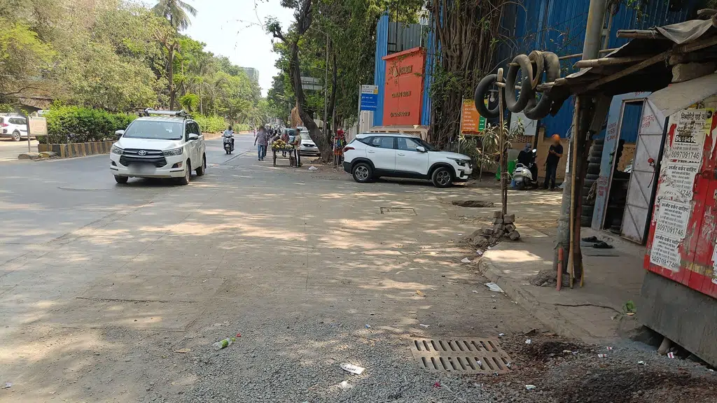 Parle Tilak Vidyalaya Primary School