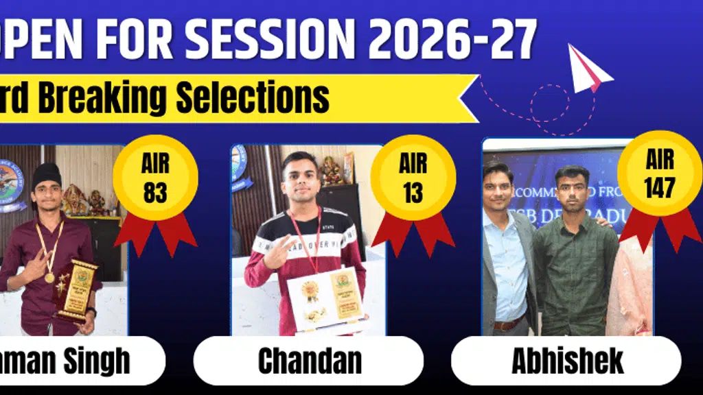 Target Defence Academy