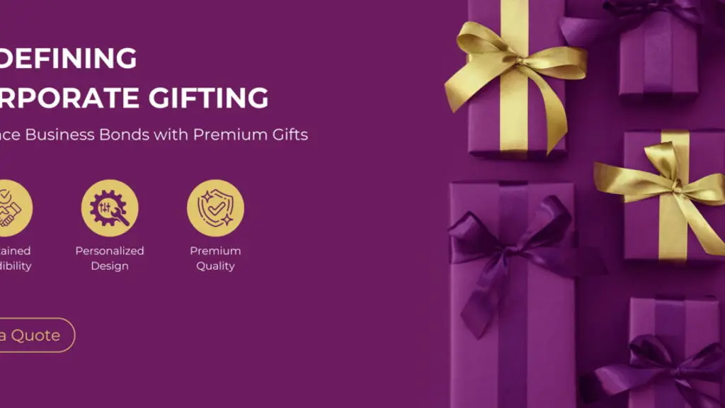 Gift Corp