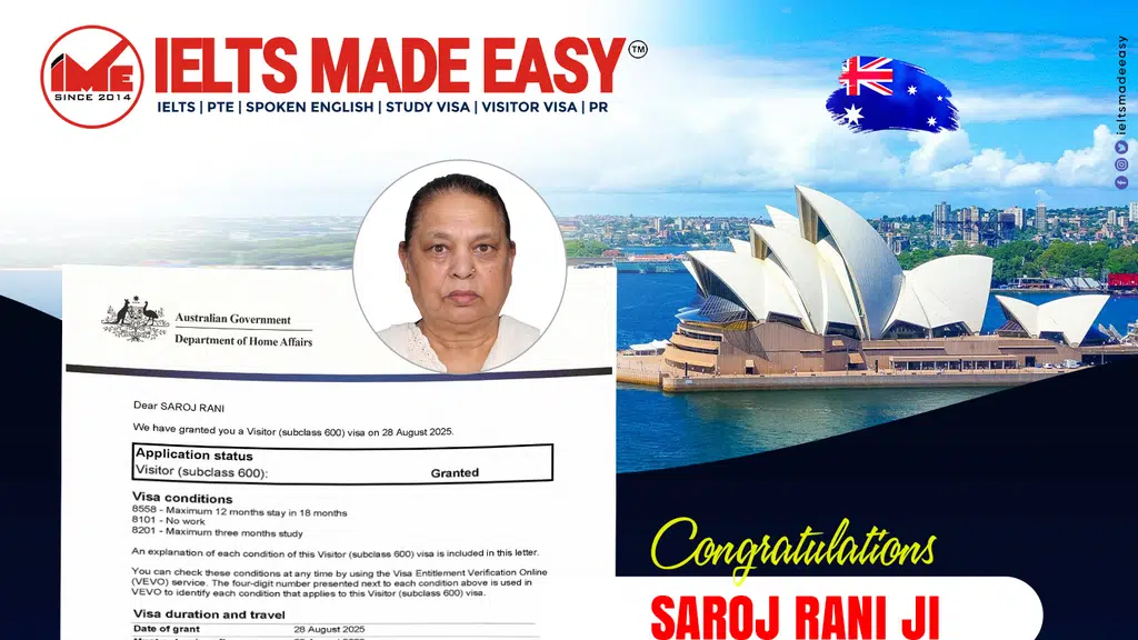 Ielts Made Easy