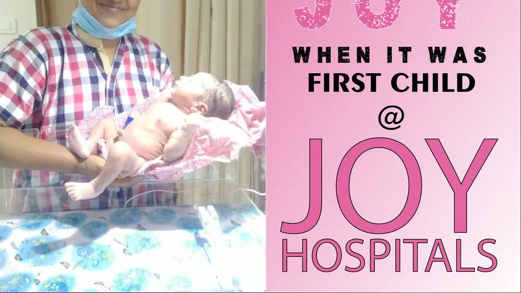 Joy Hospitals - Women Care Centre