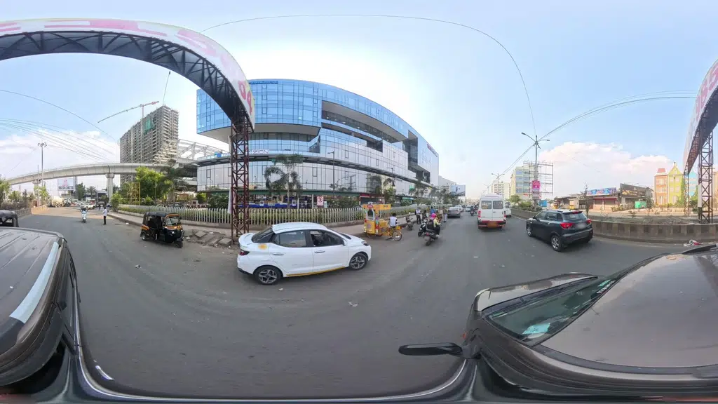 Pune Prime Living