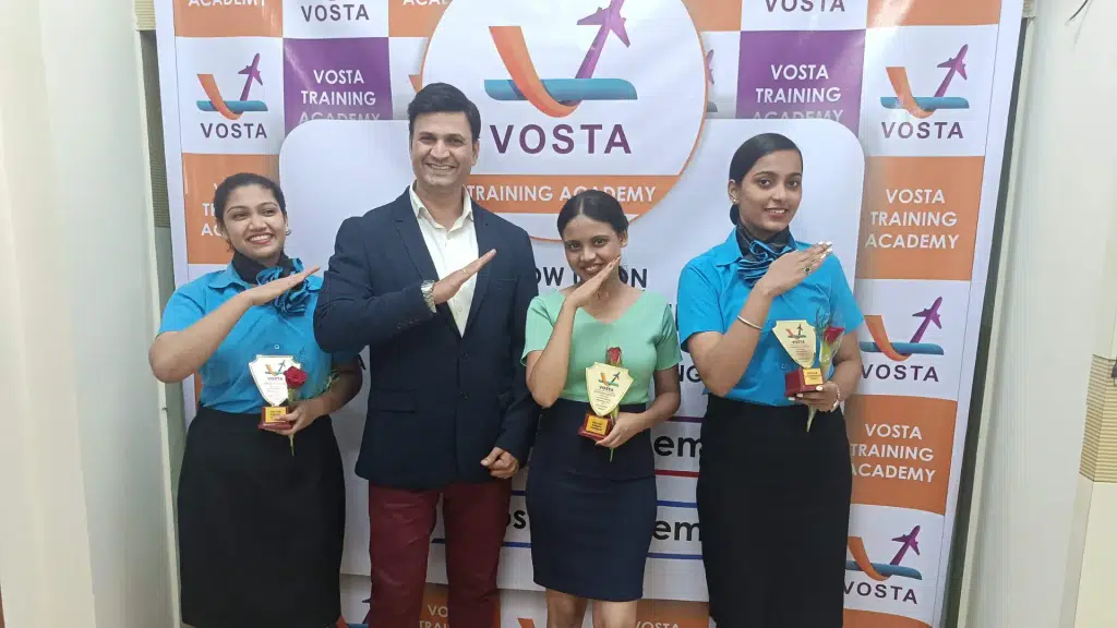 Vosta - Vocational Skills Training Academy